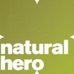 Natural Hero
