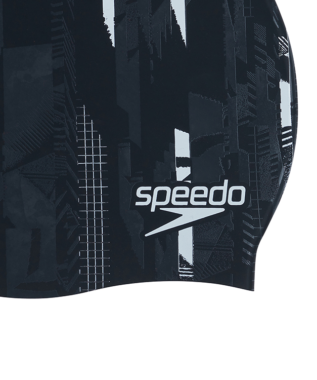 Speedo Slogan Print Cap