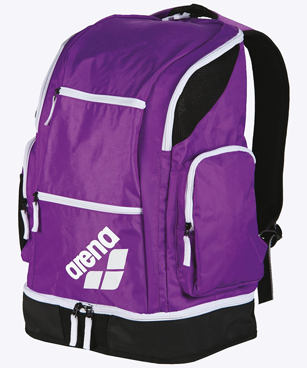 Arena Spiky 2 Large Backpack