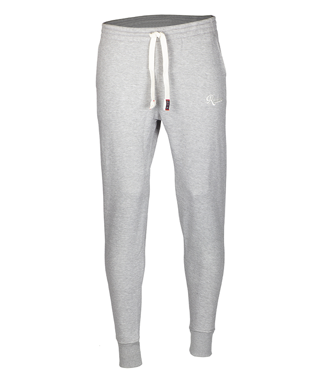 Rucanor Senna Joggingbroek grijs voor volwassenen en kinderen