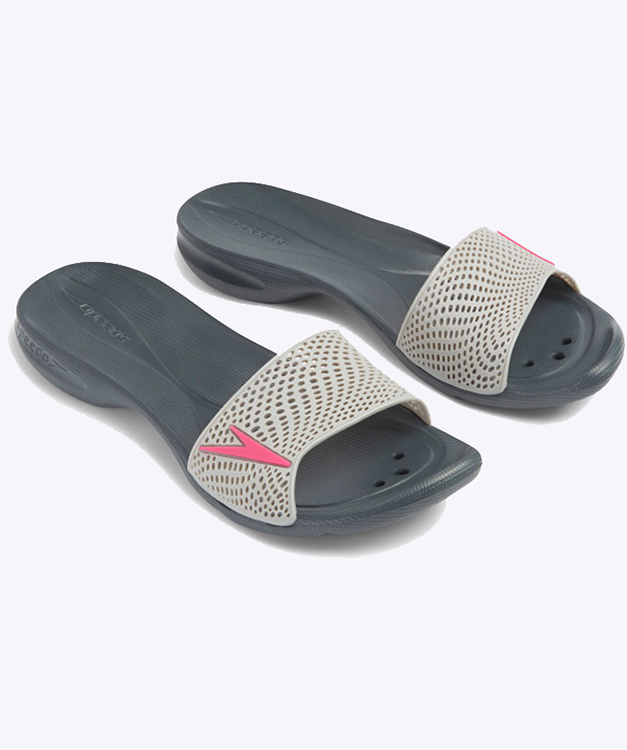 speedo slippers dames