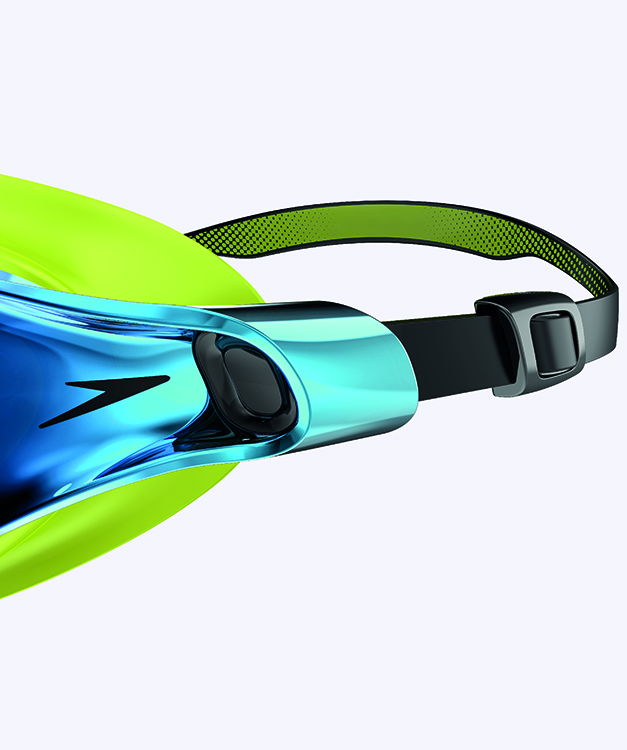speedo v class mirror goggles