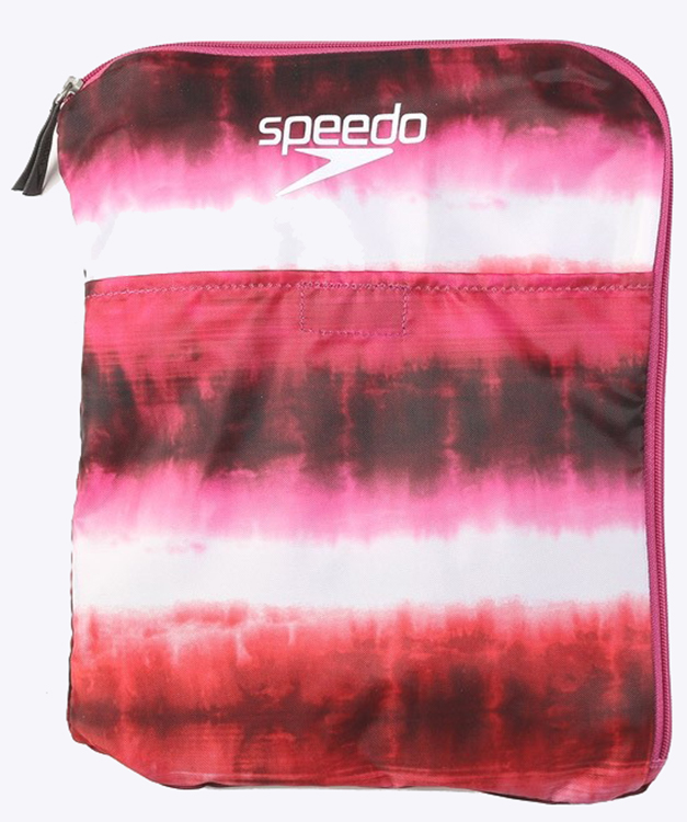 Speedo Deluxe Ventialtor Mesh Bag