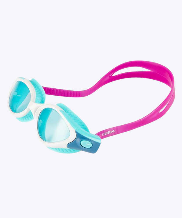 speedo futura biofuse flexiseal female