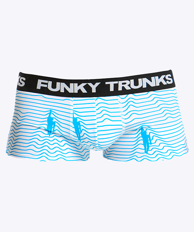 Funky Trunks - Open Water