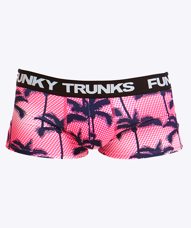 Funky Trunks - Pop Palm