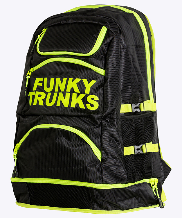 Funky Elite Squad Backpack Elite Lights, 36 liter