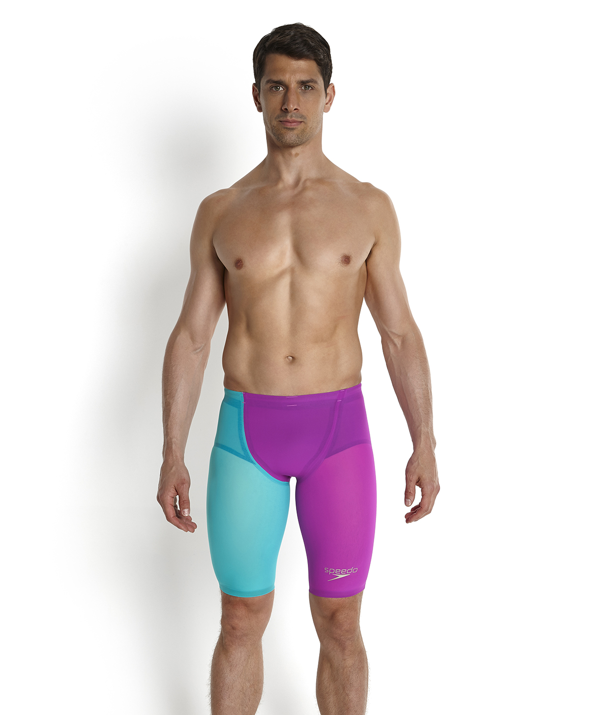 speedo lzr elite 2 high waist jammer