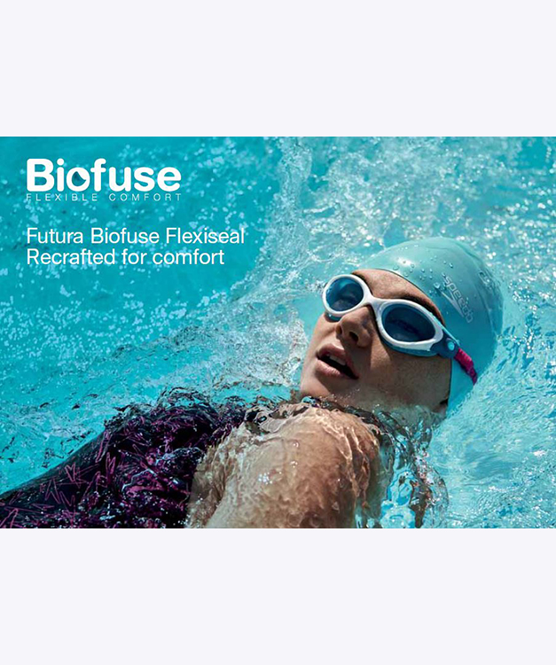 Futura Biofuse Flexiseal Triathlon Female