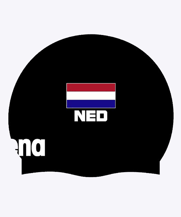 Arena Netherlands Flag Moulded Cap