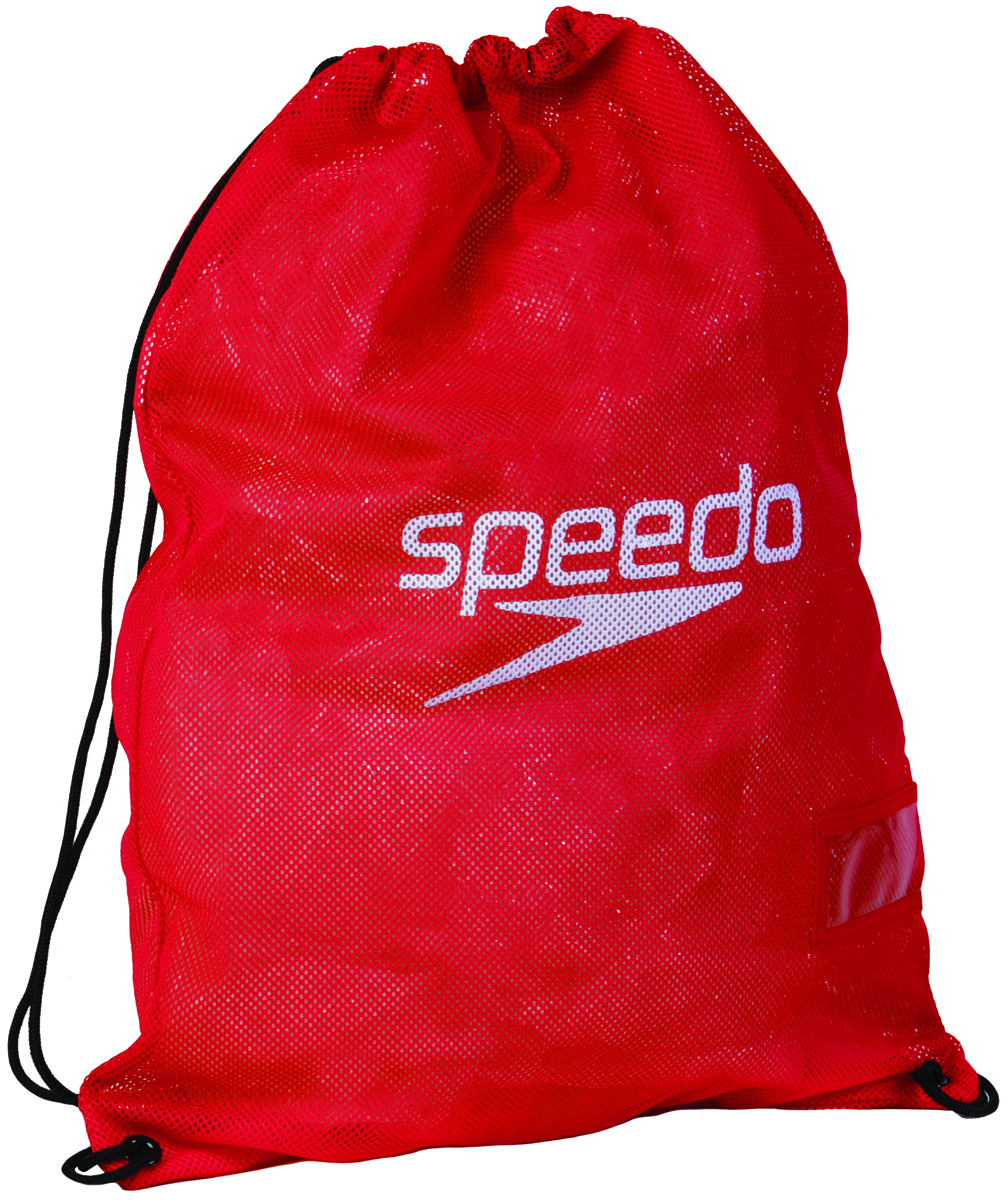 roze De andere dag Cilia De Speedo - Equipment Mesh Bag ideaal voor de zwemuitrusting