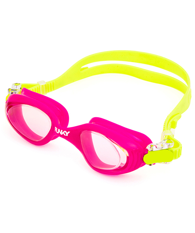 Funky Airy Fairy Star Swimmer Goggle