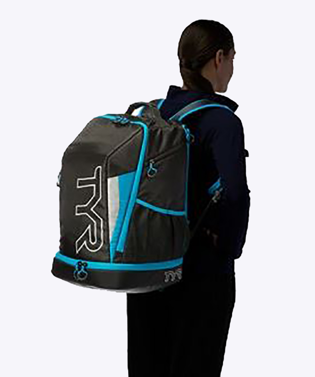 tyr triathlon backpack