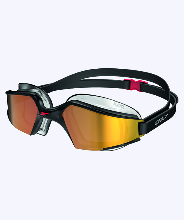 speedo aquapulse max mirror 2
