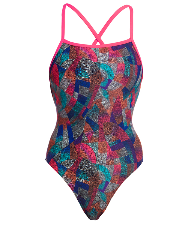 Funkita On Point Strapped In
