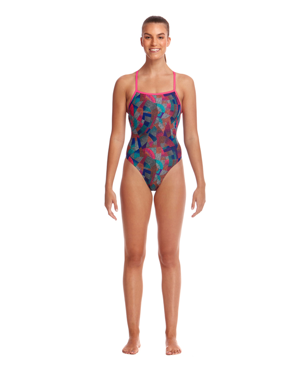 Funkita On Point Strapped In