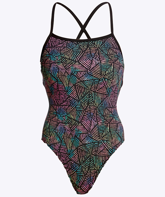 Funkita Poison Pop Strapped In