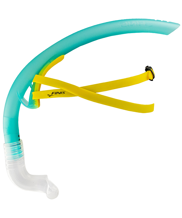 Finis Stability Snorkel SPEED turquoise
