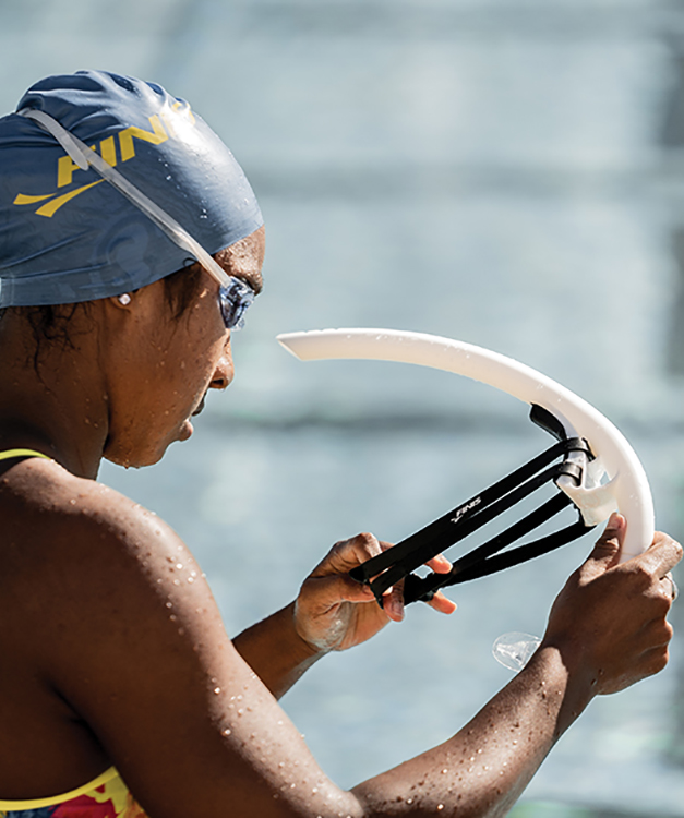 Finis Stability Snorkel SPEED