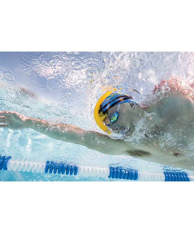 Finis Stability Snorkel SPEED