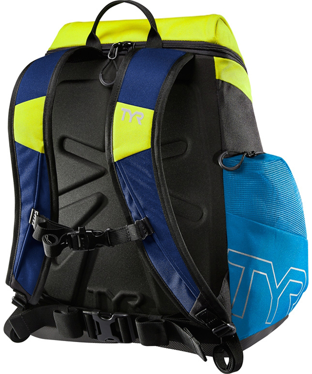 TYR Alliance Team Backpack 30 liter