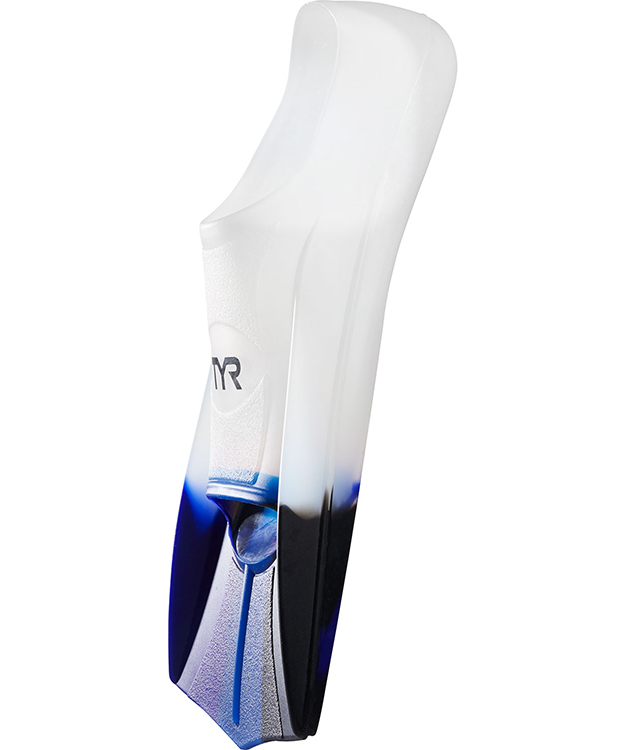 TYR Stryker Silicone Fin, maat XXL