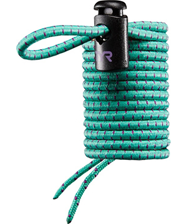 TYR Bungee Cord Strap een vervangingselestiek voor zwembrillen