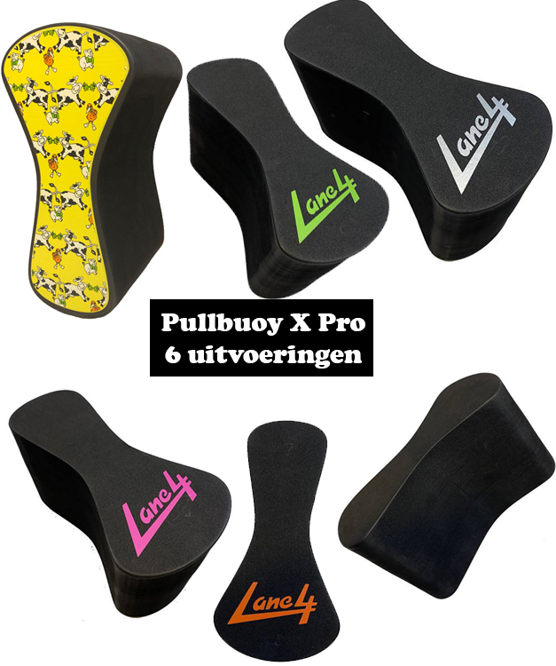 Pullbuoy X-Pro