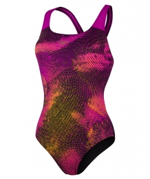 Speedo Powerback