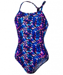 Speedo Rippleback