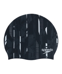Speedo Slogan Print Cap