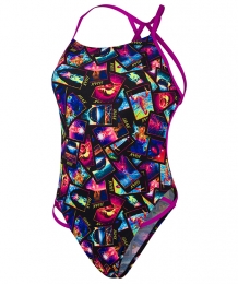Speedo Freestyler