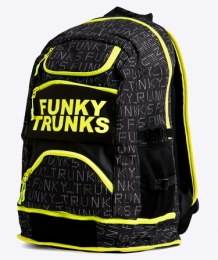 Funky Elite Squad Backpack