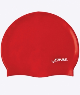 Finis Silicone Cap