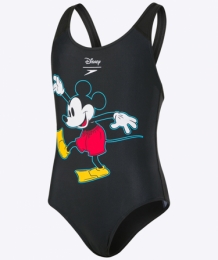 Speedo Disney Mickey Mouse Junior Splashback E10