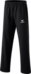 Erima 5 CUBES basic sweatpants Black 610300