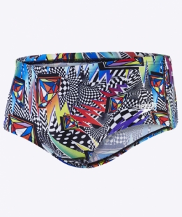 Speedo Boom Funk Allover