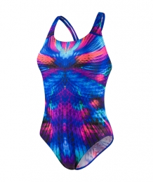Speedo MirageShine Powerback