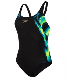 Speedo Coloursoul Powerback