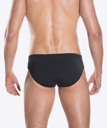 Speedo Allover Digital Brief