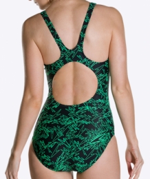 Speedo Boom Allover Muscleback