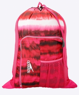 Speedo Deluxe Ventialtor Mesh Bag