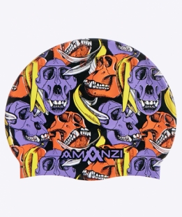 Go Ape Swim Cap