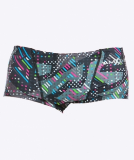 Amanzi Boombox Trunk
