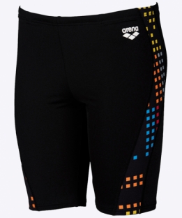 Arena Junior Neon Jammer