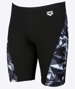 Arena Shattered Glass Jammer