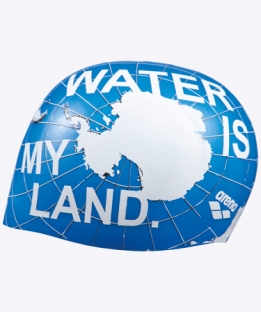 Arena Poolish Moulded Water is My Land
