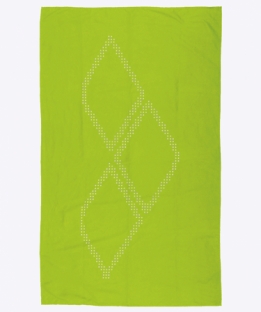 Arena Halo Microfiber Towel