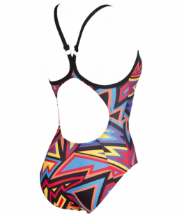 Z17 Arena Tulum Light Drop Backv