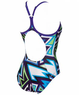 Z17 Arena Tulum Light Drop Backv